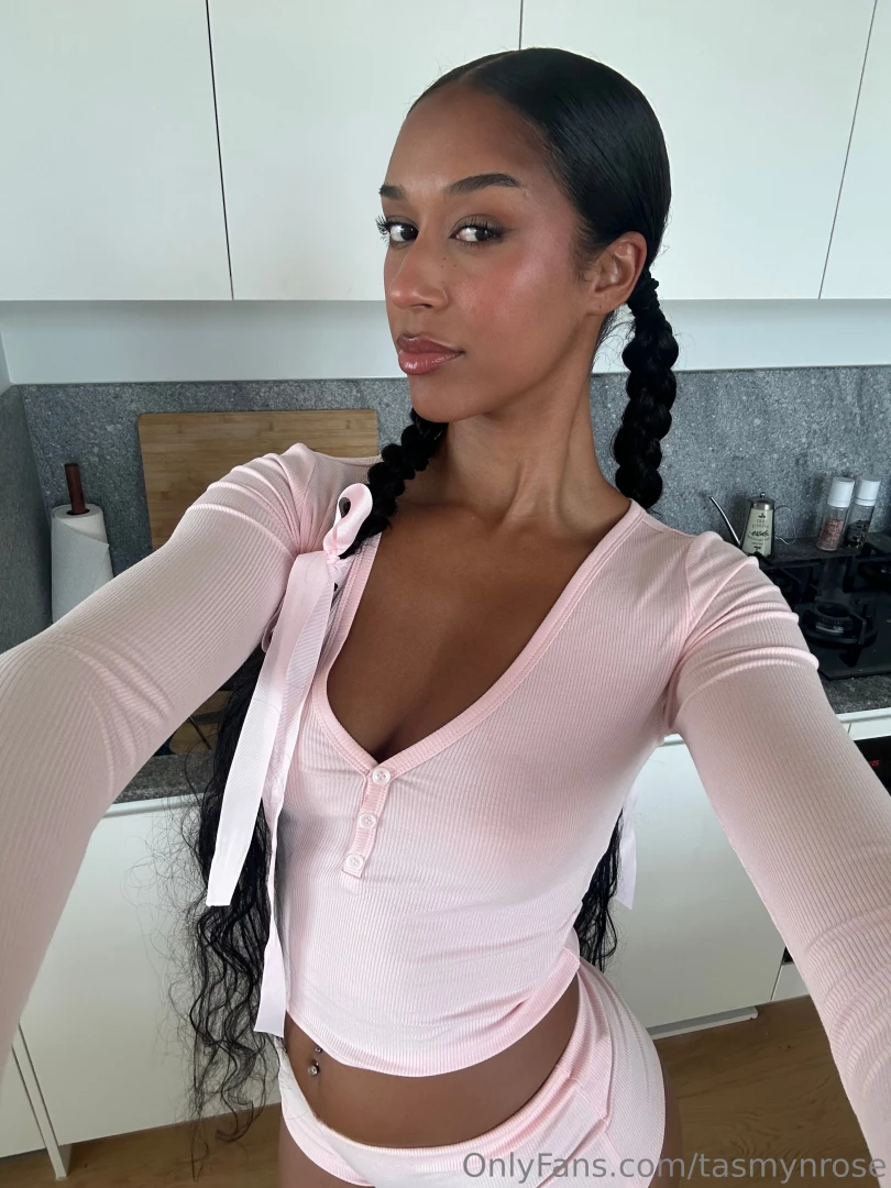 I love pinkkkkkk part 1 