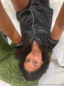 Just got home from volleyball practice i m exhausted but excited for