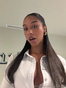 Late for dinner with the girlies