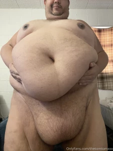 A tummy lift lol