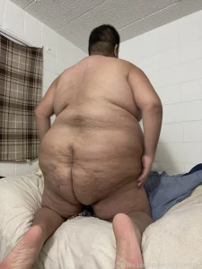 Hump day booty booty rocking everywhere