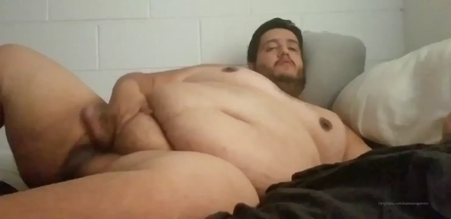 I was so horny this morning jerking off to porn while making this for 