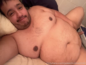 Thick thursday with some morning wood part 1