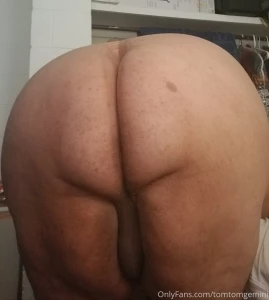 Kiss my ass part 190