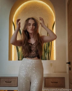 Christmas girl here she shines like a star on a christmas tree still part 14