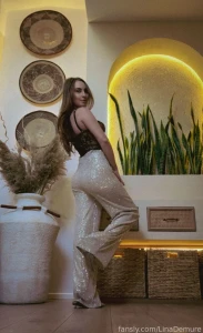 Christmas girl here she shines like a star on a christmas tree still part 12