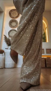 Christmas girl here she shines like a star on a christmas tree still part 26