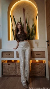 Christmas girl here she shines like a star on a christmas tree still part 17