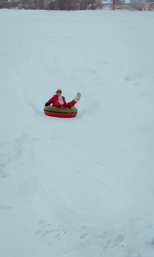 My new year s vacation is over it was a fun days in the mountains with part 3 