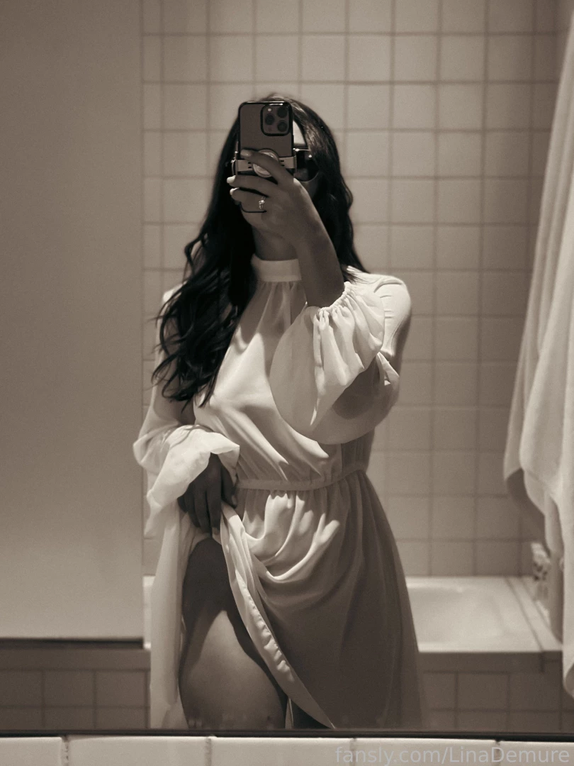 What do you have planned for today fyp sundress braless teasing solo 