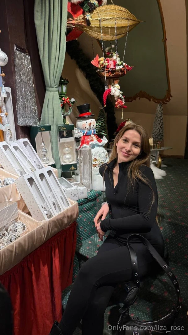 I can t leave any trip without a souvenir especially when the holidays 