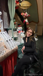 I can t leave any trip without a souvenir especially when the holidays