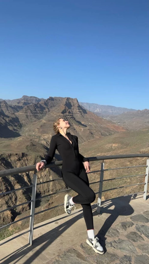 What do you think will be the next country i visit 