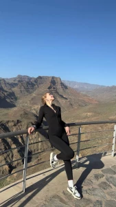 What do you think will be the next country i visit