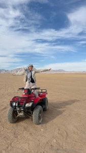 If i m on any kind of trip i take everything from it decided to go