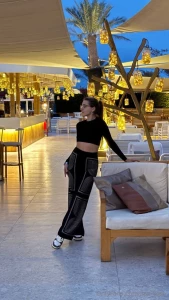 This stunning restaurant is definitely in my top 3 write in the