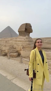 Once upon a time i was very interested in the history of ancient egypt