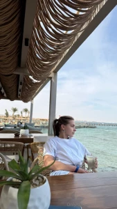 Starting the year with traveling is the most rewarding thing there can