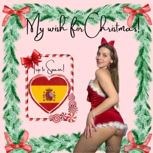 You know how much i love traveling and my first trip to spain i liked