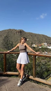 I could never sit in one place i really like to walk and breathe fresh