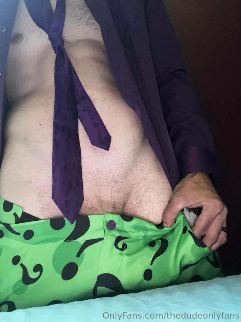 Riddle me batman part 6 