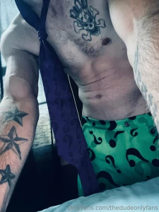 Riddle me batman part 7