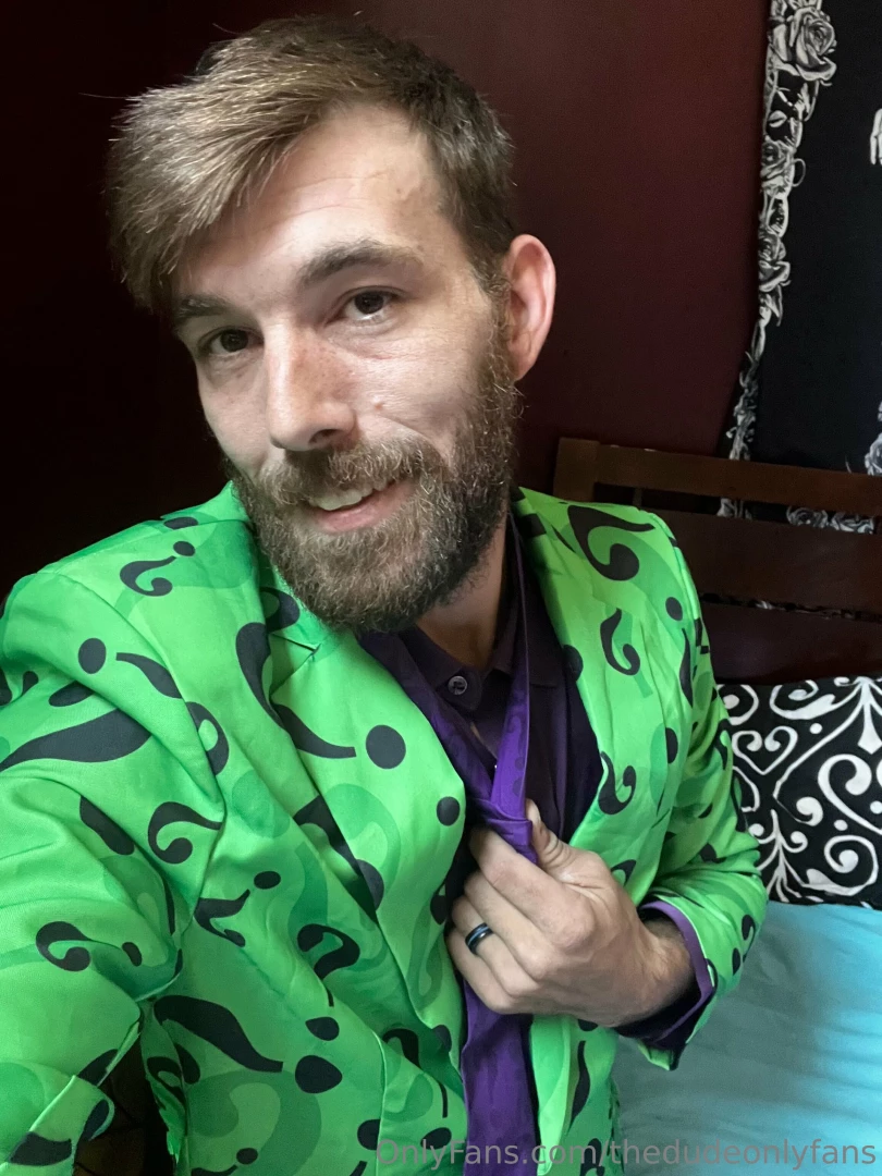 Riddle me batman part 9 