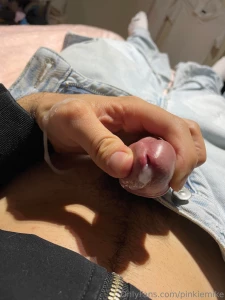 I was way too horny part 2