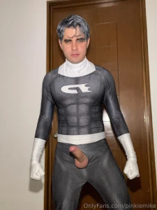 Danny phantom cosplay part 6