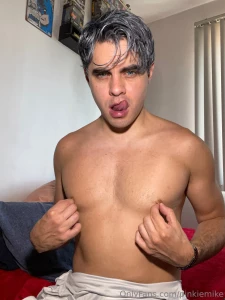 Danny phantom cosplay part 11