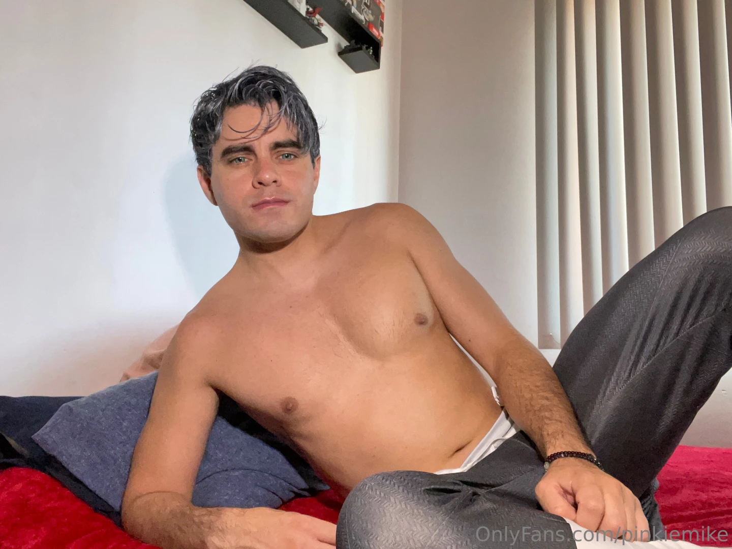 Danny phantom cosplay part 4 