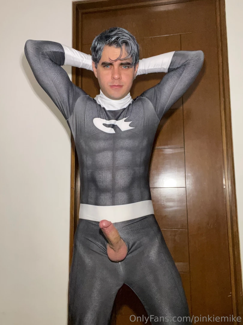 Danny phantom cosplay part 2 