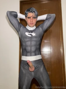Danny phantom cosplay part 2