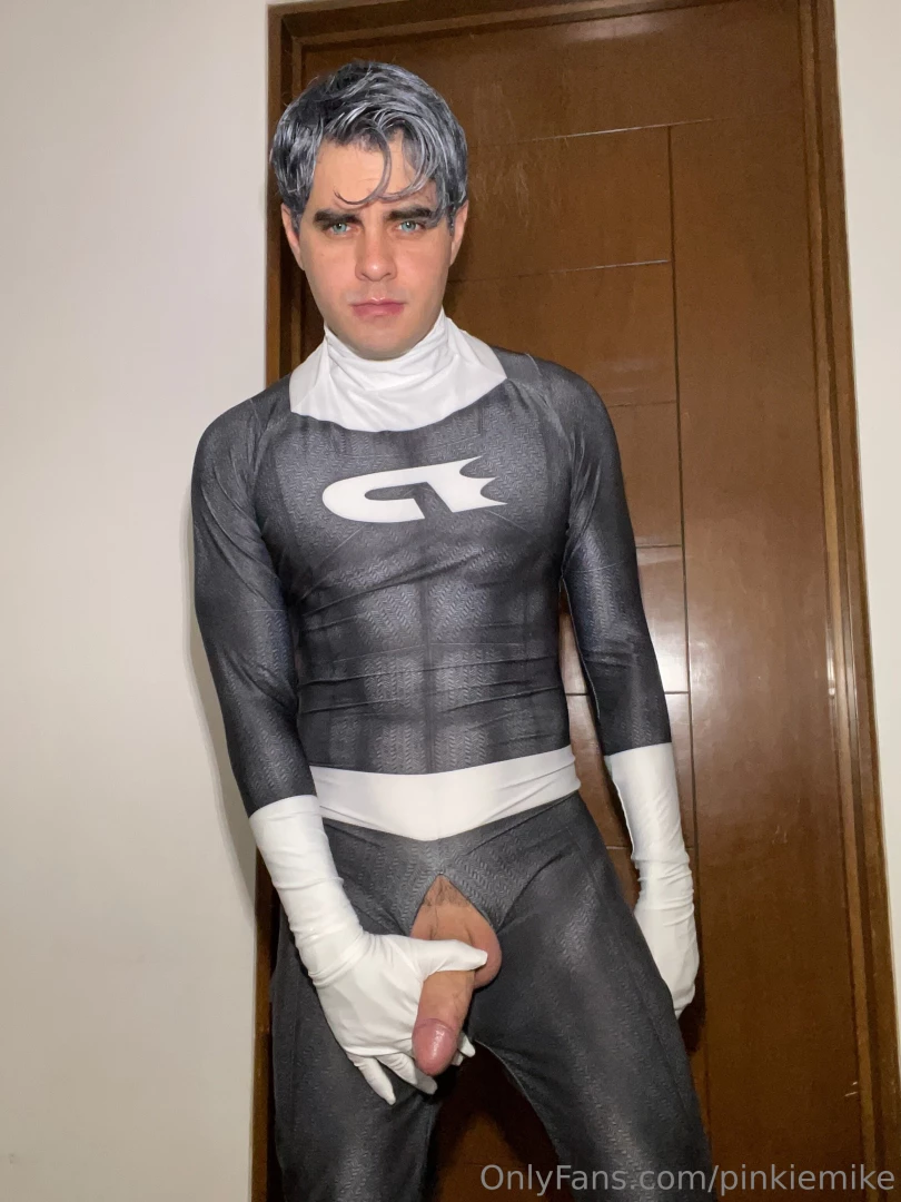 Danny phantom cosplay part 9 