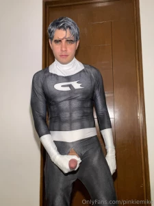 Danny phantom cosplay part 7
