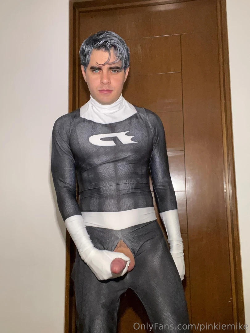 Danny phantom cosplay part 10 