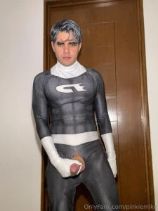 Danny phantom cosplay part 10