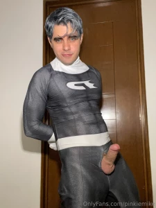 Danny phantom cosplay part 5