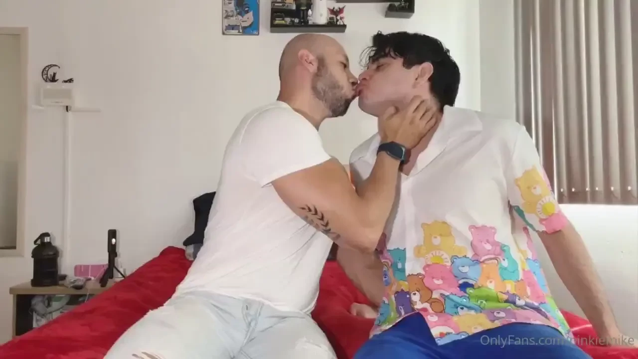 Double creampie flip-flop 