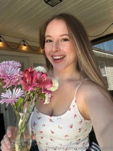 The most powerful weapon is tenderness