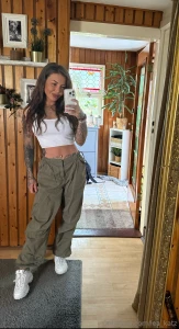 Ich hoffe du hattest gestern einen sch nen start in den 1 mai