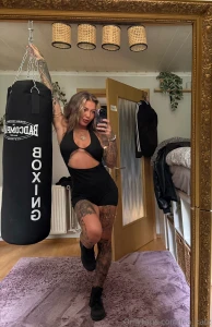 Trainierst du mit mir part 2