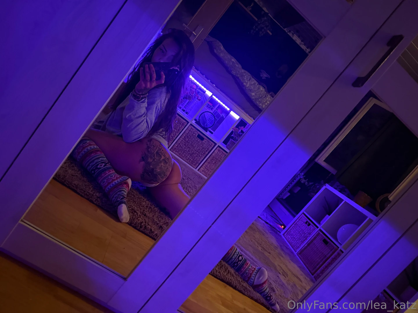 Das ist mal eine sch ne perspektive 