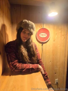 Burcheronne style a peut avoir un petit c t sexy quand m me non