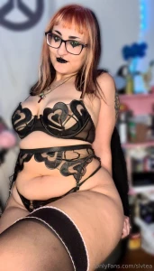 I m thinking of shooting this set again when i get inked up part 22