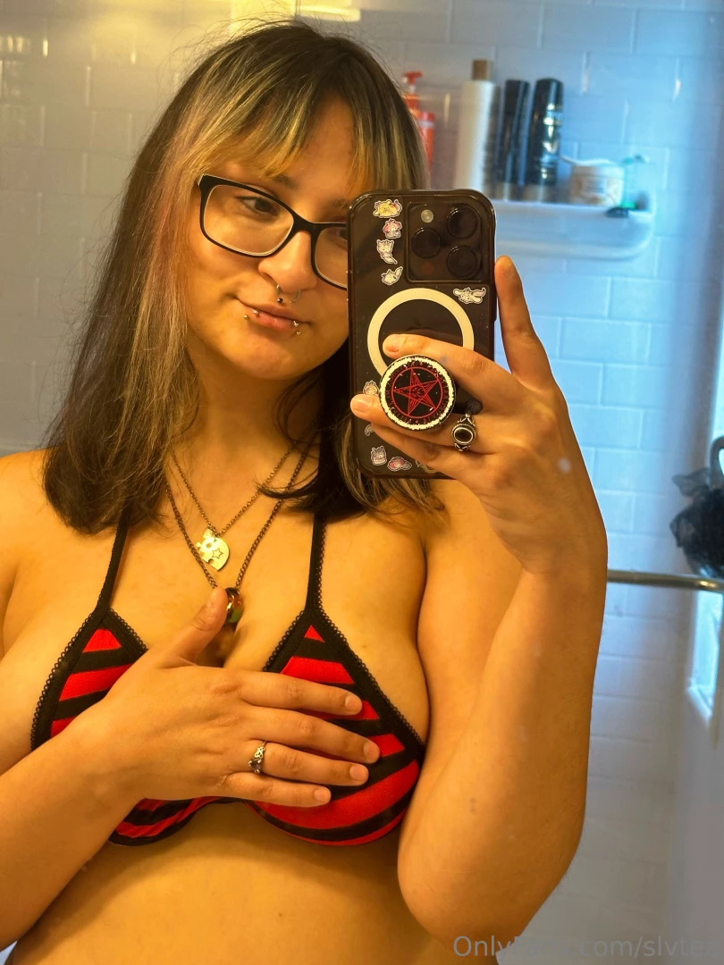 I just received a set that one of my subs got me about a month or so part 5 