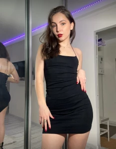 Seems like that u re looking for for some cute and hot girl if so she