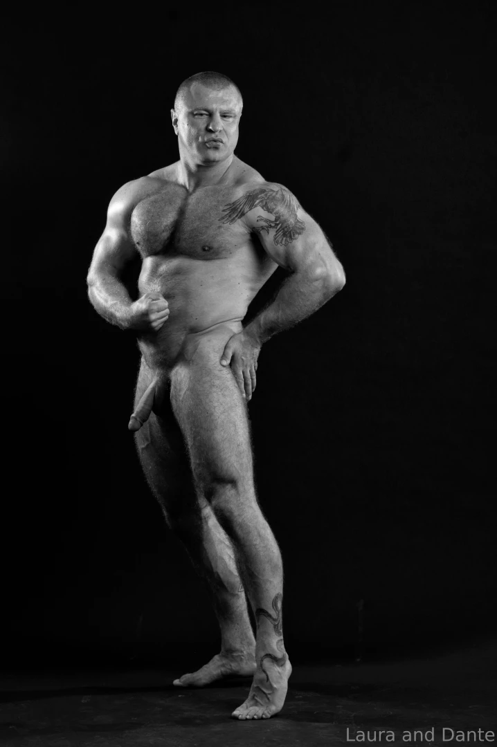 Wanna rub cocks together dante broadcasting solo starting in just four 
