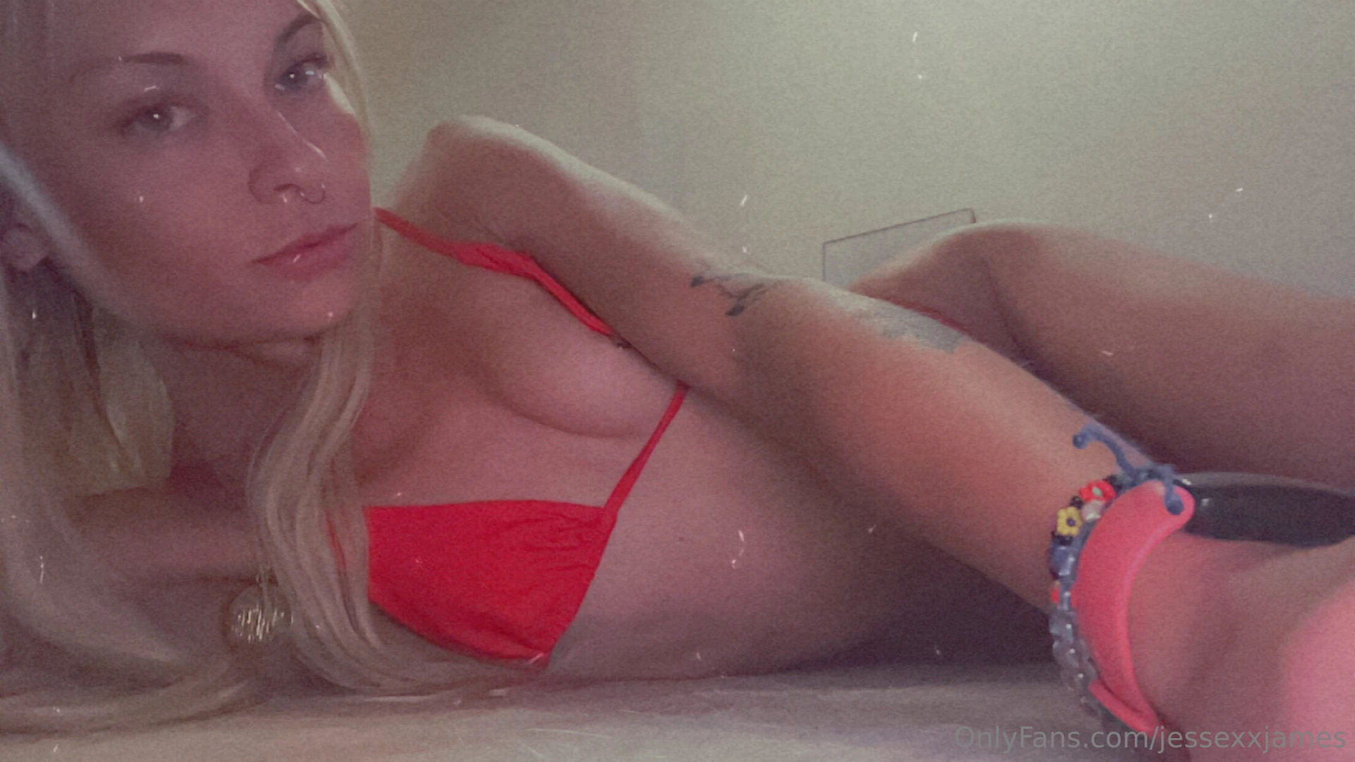 Check out this bikini set part 2 
