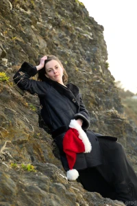 Merry christmas to you all thank you for following me here i hope you part 2